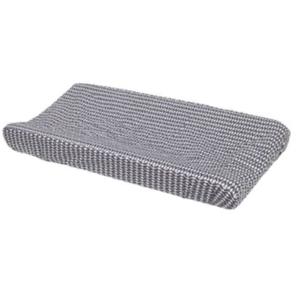 Petunia Pickle Bottom Southwest Skies Quilted Changing Pad Cover